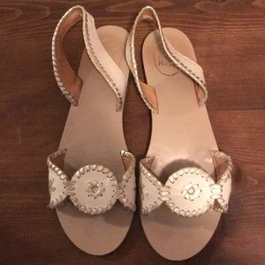 Jack Rogers Liliana Sandals